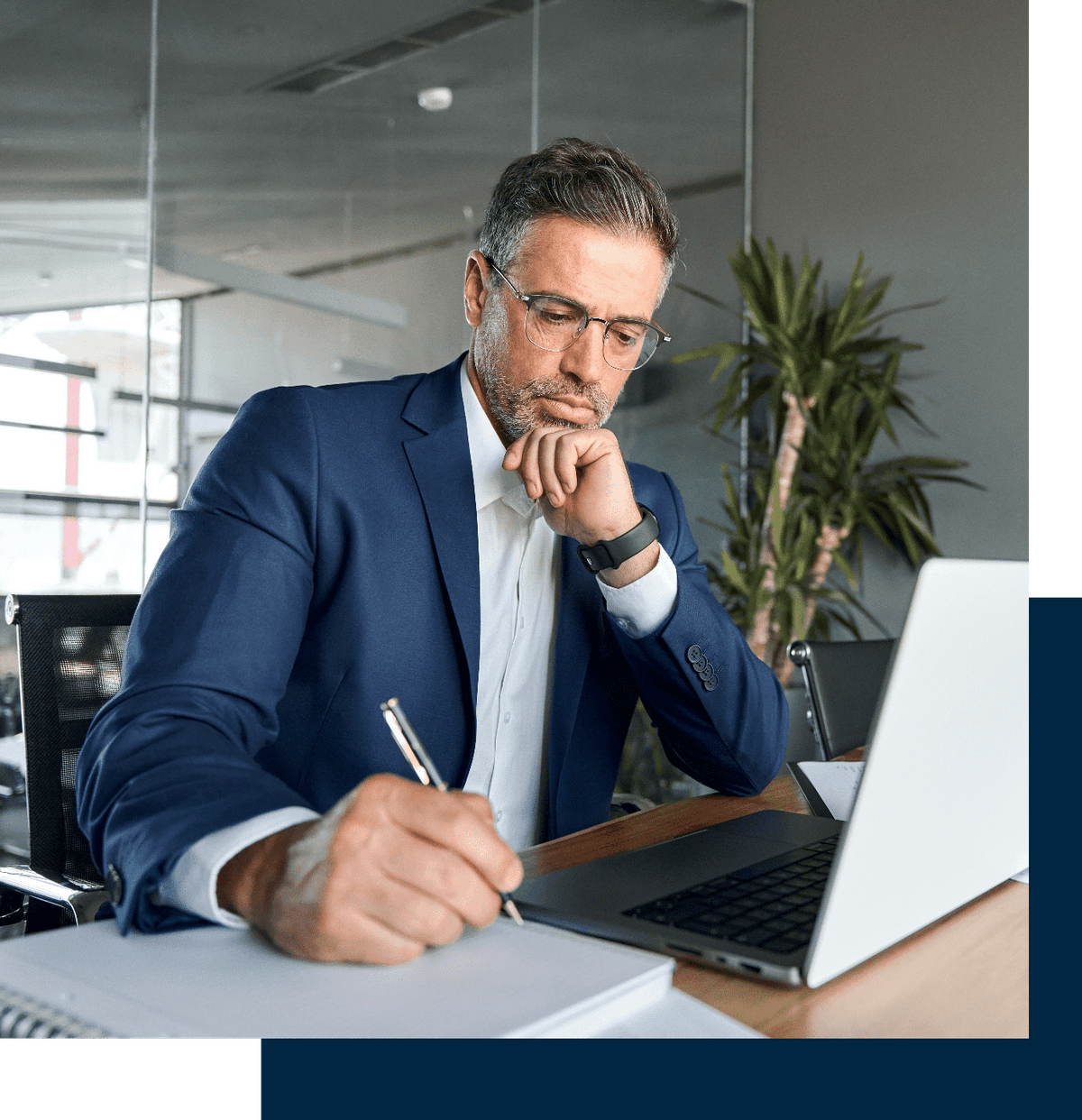 Accountability coaching for business owners with Business Coach Mark