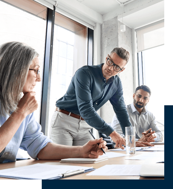 Sales and marketing coaching for small business with Business Coach Mark