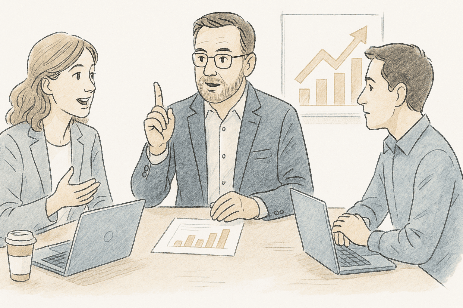 Business Coach Do