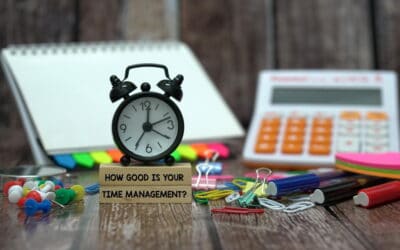 21 Ways To Manage Your Time