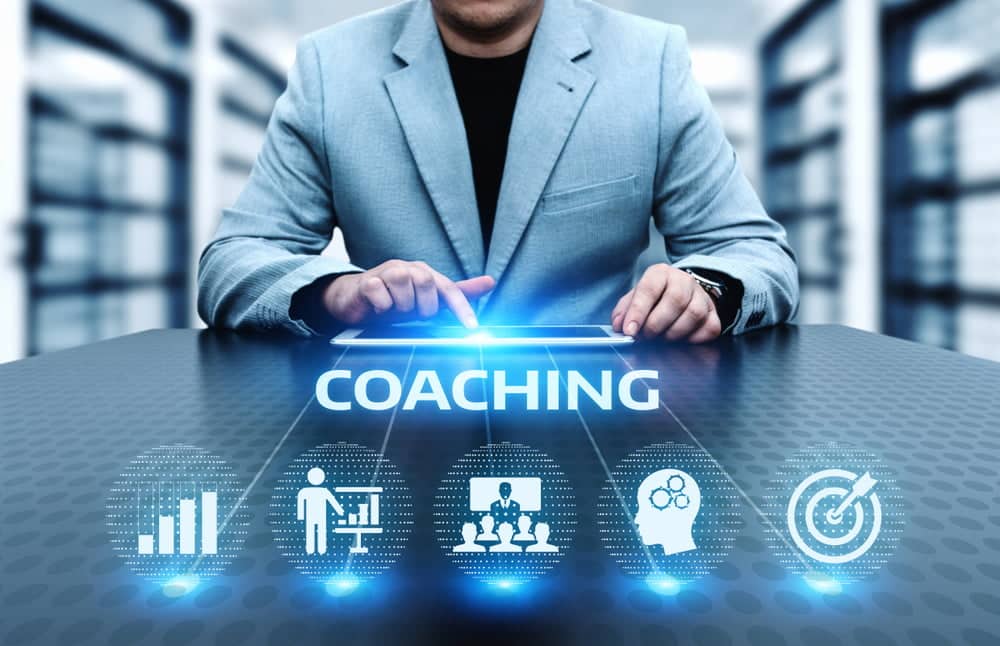 Business Coaching Development