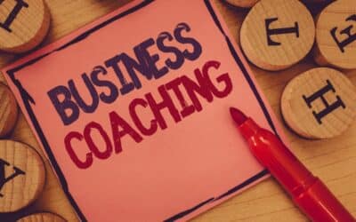 Your Complete Guide to the Benefits of Business Coaching