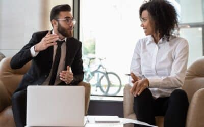 Why Small Business Mentors Are Essential for Success